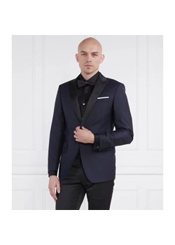 Joop! Marynarka Horace | Slim Fit | z dodatkiem wełny ze sklepu Gomez Fashion Store w kategorii Marynarki męskie - zdjęcie 184327120