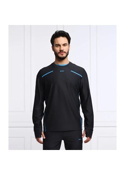 BOSS GREEN Bluza Salbo Gym | Regular Fit ze sklepu Gomez Fashion Store w kategorii Bluzy męskie - zdjęcie 184327121