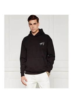Tommy Jeans Bluza SIGNATURE | Loose fit ze sklepu Gomez Fashion Store w kategorii Bluzy męskie - zdjęcie 184327124