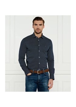 Tommy Hilfiger Koszula | Slim Fit ze sklepu Gomez Fashion Store w kategorii Koszule męskie - zdjęcie 184327131