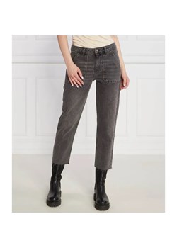 Ba&sh Jeansy | Regular Fit ze sklepu Gomez Fashion Store w kategorii Jeansy damskie - zdjęcie 184327142
