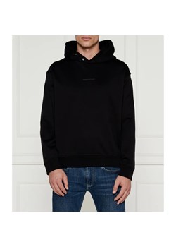 Armani Exchange Bluza | Regular Fit ze sklepu Gomez Fashion Store w kategorii Bluzy męskie - zdjęcie 184327152