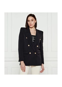 Elisabetta Franchi Marynarka | Oversize fit ze sklepu Gomez Fashion Store w kategorii Marynarki damskie - zdjęcie 184327163