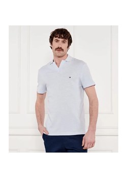 Tommy Hilfiger Polo | Regular Fit | oxford ze sklepu Gomez Fashion Store w kategorii T-shirty męskie - zdjęcie 184327170