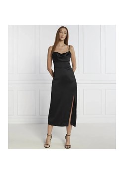 GUESS Sukienka SARA STRAPS ze sklepu Gomez Fashion Store w kategorii Sukienki - zdjęcie 184327180