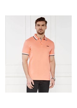 BOSS GREEN Polo Paddy | Regular Fit ze sklepu Gomez Fashion Store w kategorii T-shirty męskie - zdjęcie 184327184