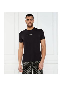 Emporio Armani Piżama | Regular Fit ze sklepu Gomez Fashion Store w kategorii Piżamy męskie - zdjęcie 184327190