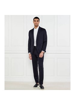BOSS BLACK Garnitur P-Huge | Slim Fit ze sklepu Gomez Fashion Store w kategorii Garnitury męskie - zdjęcie 184327191