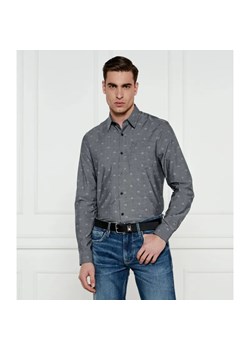 GUESS Koszula | Slim Fit ze sklepu Gomez Fashion Store w kategorii Koszule męskie - zdjęcie 184327200
