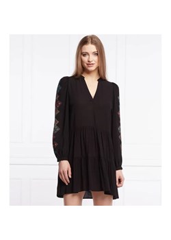 Desigual Sukienka CALENDULA ze sklepu Gomez Fashion Store w kategorii Sukienki - zdjęcie 184327202