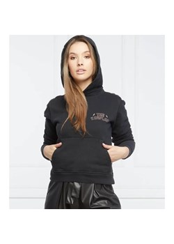 The Kooples Bluza | Regular Fit ze sklepu Gomez Fashion Store w kategorii Bluzy damskie - zdjęcie 184327203
