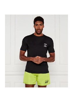 Plein Sport T-shirt | Regular Fit ze sklepu Gomez Fashion Store w kategorii T-shirty męskie - zdjęcie 184327224
