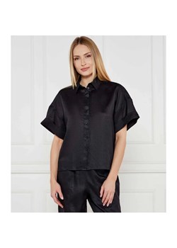 BOSS ORANGE Koszula C_Bisenas | Oversize fit ze sklepu Gomez Fashion Store w kategorii Koszule damskie - zdjęcie 184327242