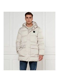 Calvin Klein Kurtka | Regular Fit ze sklepu Gomez Fashion Store w kategorii Kurtki męskie - zdjęcie 184327243