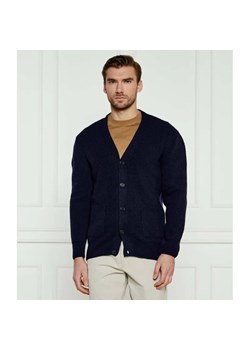 Paul&Shark Wełniany sweter | Regular Fit ze sklepu Gomez Fashion Store w kategorii Swetry męskie - zdjęcie 184327251