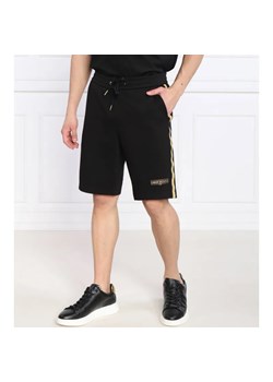 Armani Exchange Szorty | Regular Fit ze sklepu Gomez Fashion Store w kategorii Spodenki męskie - zdjęcie 184327253