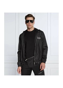 Les Hommes Kurtka | Regular Fit ze sklepu Gomez Fashion Store w kategorii Kurtki męskie - zdjęcie 184327260