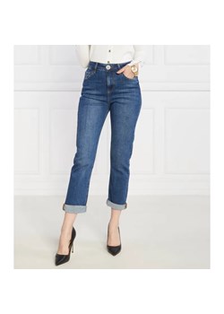 Liu Jo Jeansy | Straight fit ze sklepu Gomez Fashion Store w kategorii Jeansy damskie - zdjęcie 184327263