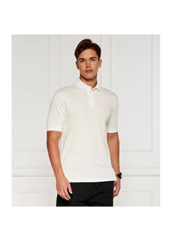 Armani Exchange Polo | Regular Fit ze sklepu Gomez Fashion Store w kategorii T-shirty męskie - zdjęcie 184327270