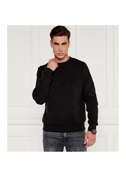 HUGO Sweter Symond | Relaxed fit ze sklepu Gomez Fashion Store w kategorii Swetry męskie - zdjęcie 184327273