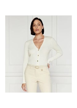 Joop! Sweter | Slim Fit ze sklepu Gomez Fashion Store w kategorii Swetry damskie - zdjęcie 184327281