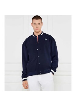 Lacoste Kurtka bomber Lacoste x Novak Djokovic | Regular Fit ze sklepu Gomez Fashion Store w kategorii Kurtki męskie - zdjęcie 184327282