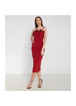 Patrizia Pepe Sukienka ze sklepu Gomez Fashion Store w kategorii Sukienki - zdjęcie 184327300