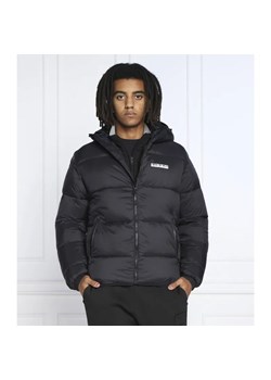 Napapijri Kurtka A-SUOMI H1 | Regular Fit ze sklepu Gomez Fashion Store w kategorii Kurtki męskie - zdjęcie 184327302