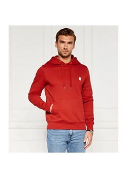 Tommy Hilfiger Bluza | Regular Fit ze sklepu Gomez Fashion Store w kategorii Bluzy męskie - zdjęcie 184327310