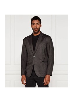 HUGO Marynarka Anton253F1X-H | Extra slim fit ze sklepu Gomez Fashion Store w kategorii Marynarki męskie - zdjęcie 184327313