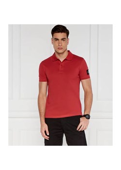 Calvin Klein Jeans Polo | Regular Fit ze sklepu Gomez Fashion Store w kategorii T-shirty męskie - zdjęcie 184327314