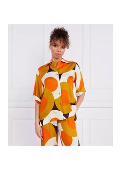 Beatrice B Koszula | Relaxed fit ze sklepu Gomez Fashion Store w kategorii Koszule damskie - zdjęcie 184327323
