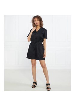 Liu Jo Beachwear Kombinezon DRESS | Regular Fit ze sklepu Gomez Fashion Store w kategorii Kombinezony damskie - zdjęcie 184327324