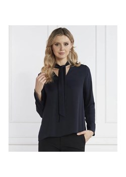 Marc Cain Bluzka | Loose fit ze sklepu Gomez Fashion Store w kategorii Bluzki damskie - zdjęcie 184327331