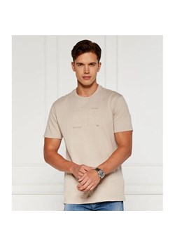 Armani Exchange T-shirt | Regular Fit ze sklepu Gomez Fashion Store w kategorii T-shirty męskie - zdjęcie 184327342