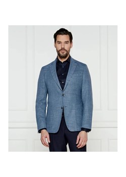 BOSS BLACK Marynarka C-Hanry-233 | Slim Fit | z dodatkiem wełny ze sklepu Gomez Fashion Store w kategorii Marynarki męskie - zdjęcie 184327343