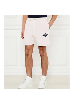 Tommy Jeans Szorty | Regular Fit ze sklepu Gomez Fashion Store w kategorii Spodenki męskie - zdjęcie 184327353