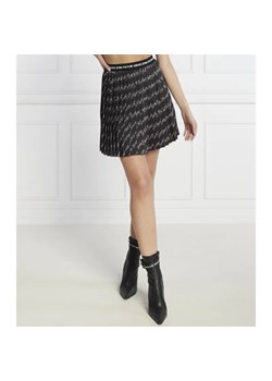 Versace Jeans Couture Spódnica ze sklepu Gomez Fashion Store w kategorii Spódnice - zdjęcie 184327361