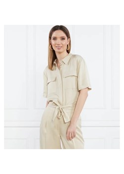 Joop! Koszula | Regular Fit ze sklepu Gomez Fashion Store w kategorii Koszule damskie - zdjęcie 184327373