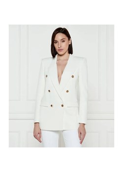 Elisabetta Franchi Marynarka | Oversize fit ze sklepu Gomez Fashion Store w kategorii Marynarki damskie - zdjęcie 184327384