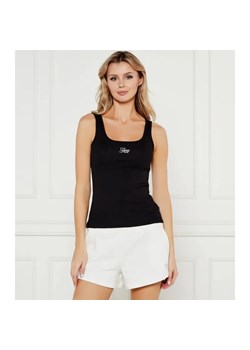 Guess Jeans Top | Regular Fit ze sklepu Gomez Fashion Store w kategorii Bluzki damskie - zdjęcie 184327390