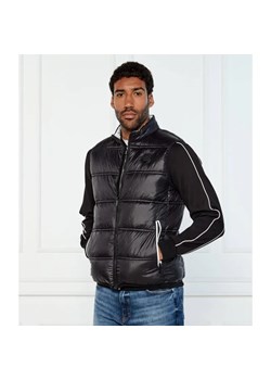Karl Lagerfeld Bezrękawnik | Regular Fit ze sklepu Gomez Fashion Store w kategorii Kamizelki męskie - zdjęcie 184327393