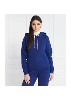 POLO RALPH LAUREN Bluza | Classic fit ze sklepu Gomez Fashion Store w kategorii Bluzy damskie - zdjęcie 184327403