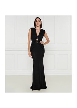 Elisabetta Franchi Sukienka + biustonosz ze sklepu Gomez Fashion Store w kategorii Sukienki - zdjęcie 184327410