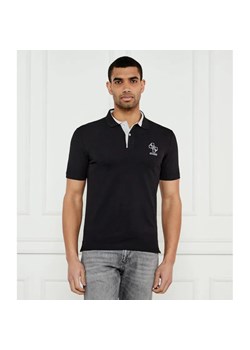 GUESS Polo | Slim Fit ze sklepu Gomez Fashion Store w kategorii T-shirty męskie - zdjęcie 184327412