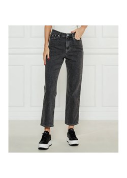 Tommy Jeans Jeansy IZZIE | Slim Fit ze sklepu Gomez Fashion Store w kategorii Jeansy damskie - zdjęcie 184327422