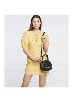 Patrizia Pepe Sukienka ze sklepu Gomez Fashion Store w kategorii Sukienki - zdjęcie 184327423