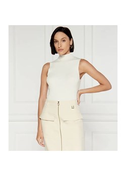 Joop! Top | Slim Fit ze sklepu Gomez Fashion Store w kategorii Bluzki damskie - zdjęcie 184327434