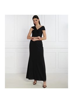 LAUREN RALPH LAUREN Sukienka MEIRNAY ze sklepu Gomez Fashion Store w kategorii Sukienki - zdjęcie 184327452
