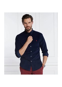 POLO RALPH LAUREN Koszula | Slim Fit ze sklepu Gomez Fashion Store w kategorii Koszule męskie - zdjęcie 184327454